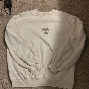 Urban outfitters Colorado Springs sweatshirt